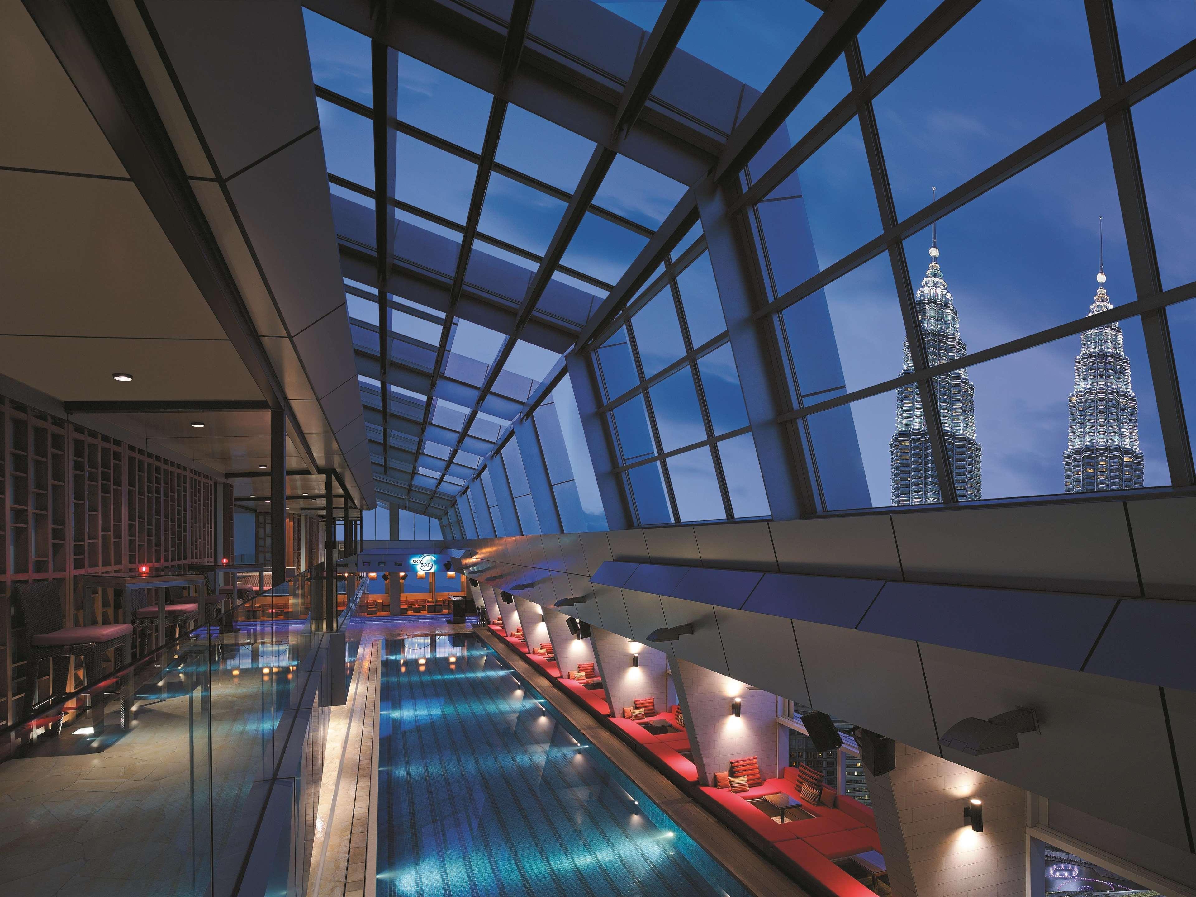 Hotel Traders Hotel, Kuala Lumpur